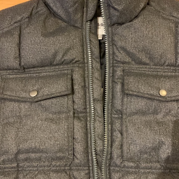 Vest quilted - Picture 2 of 6